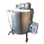 SAPONIFICATION MULTI MIXER